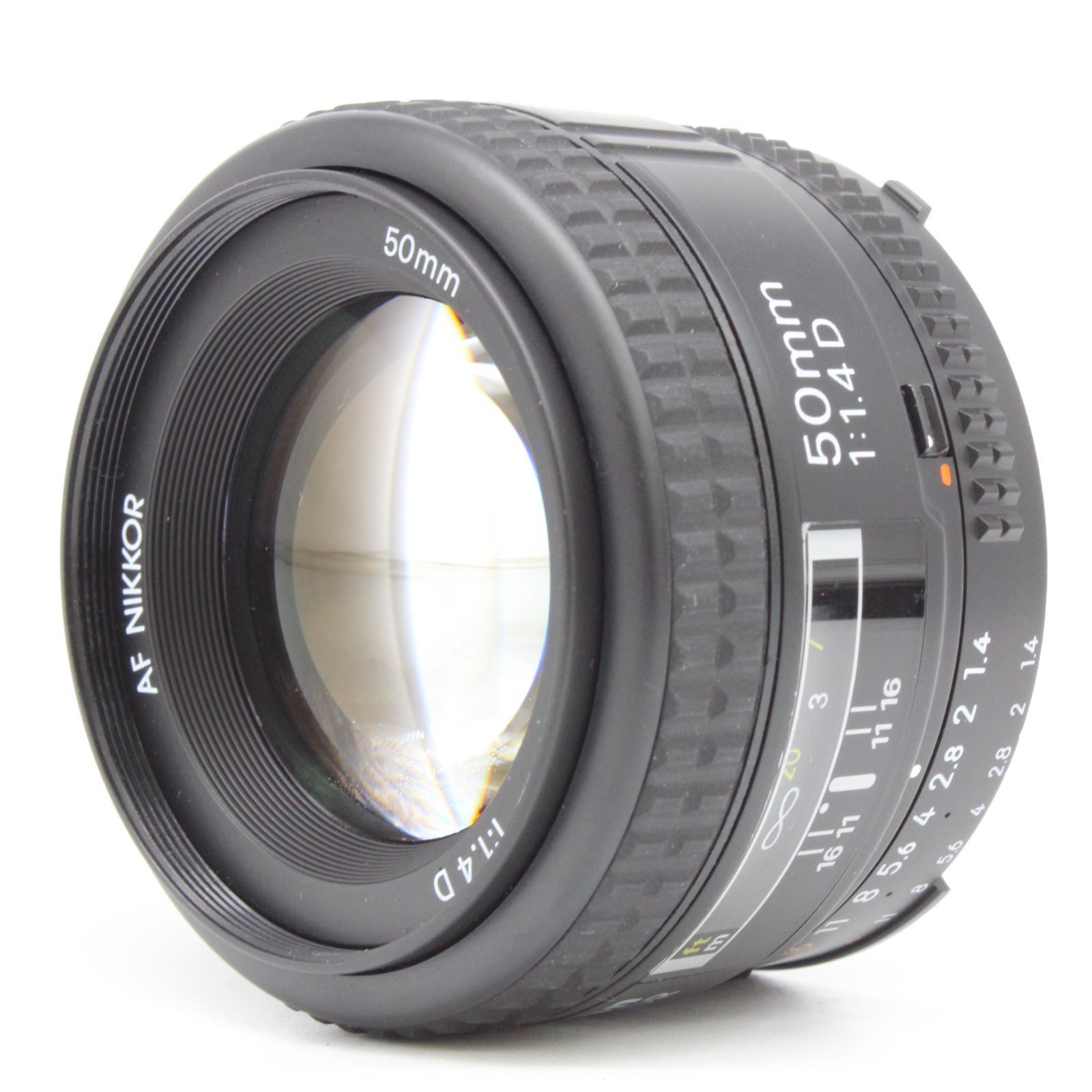 □並品□ Nikonai-s 50mm F1.4228016 - メルカリ 