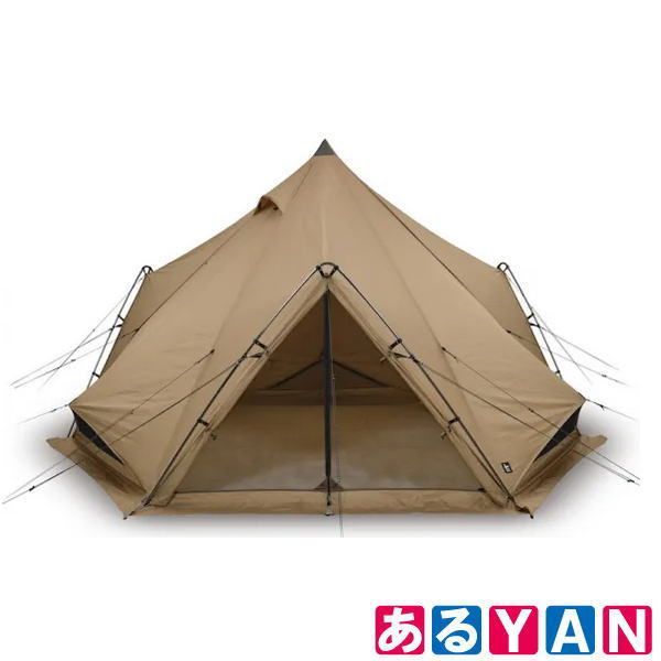 未使用 ゼインアーツ PS-003 ゼクーM仕様変更前モデルテント