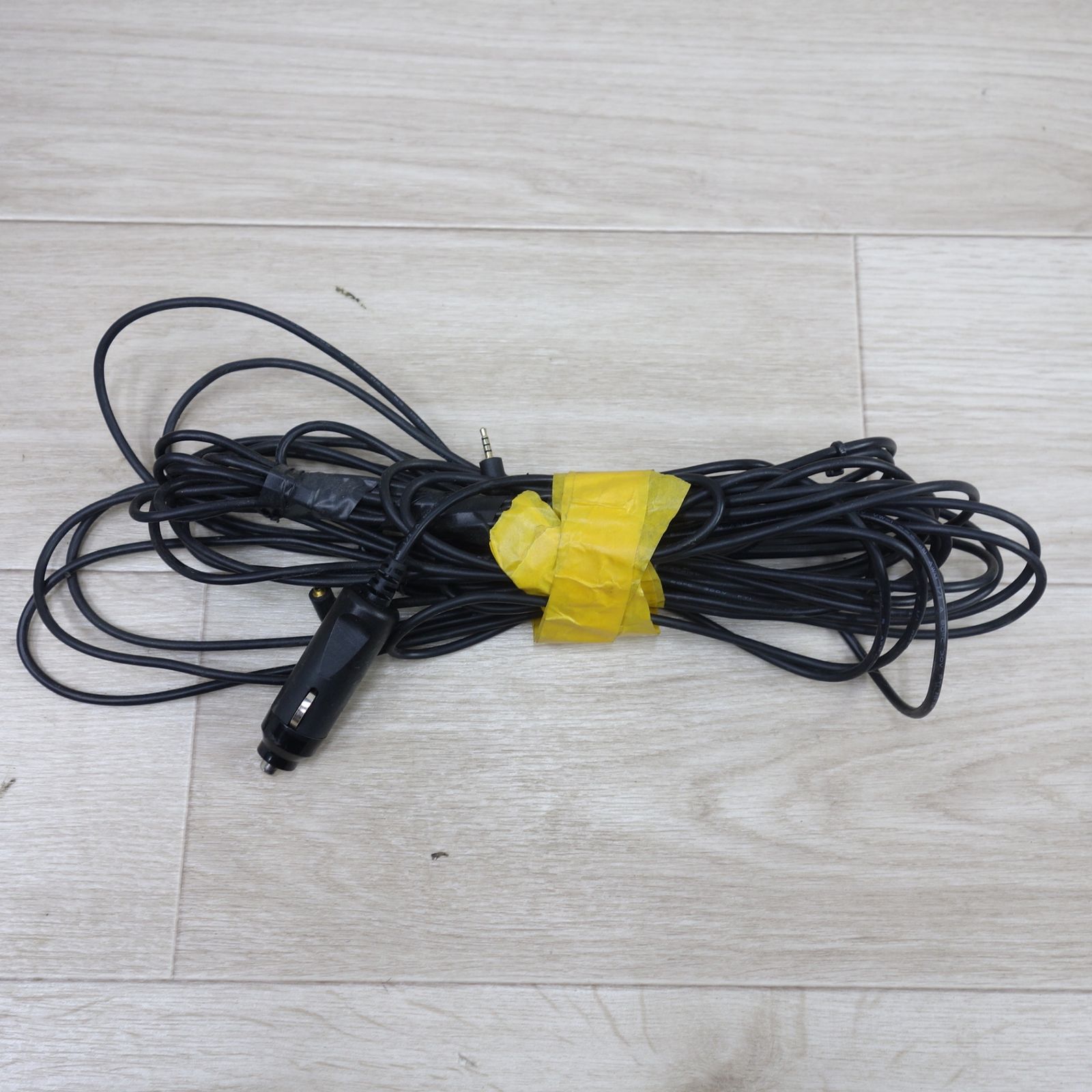 コムテック 前後