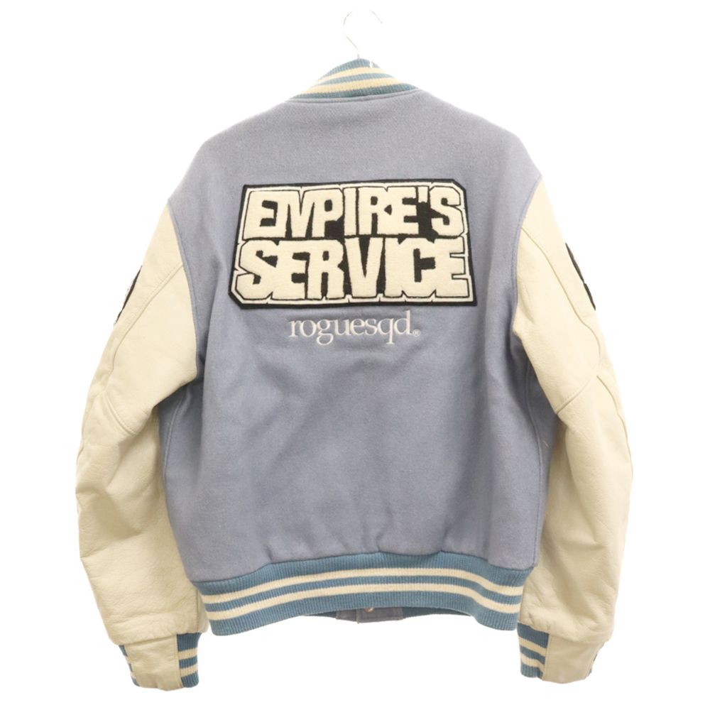 WTAPS ダブルタップス EMPIRE'S SERVICE スタジャン