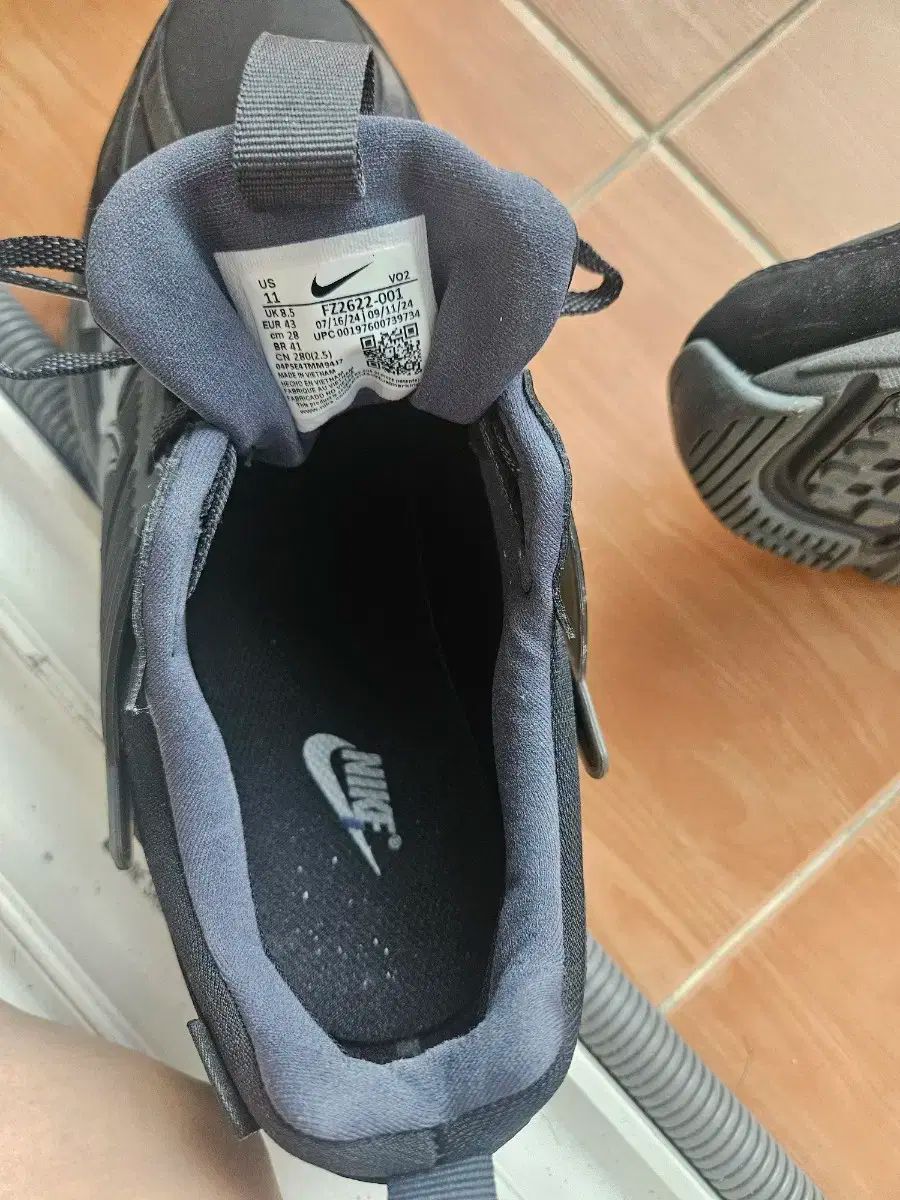 ナイキ ゴアテックス ブラック スニーカー USTAUSTRALIA_COM_AU