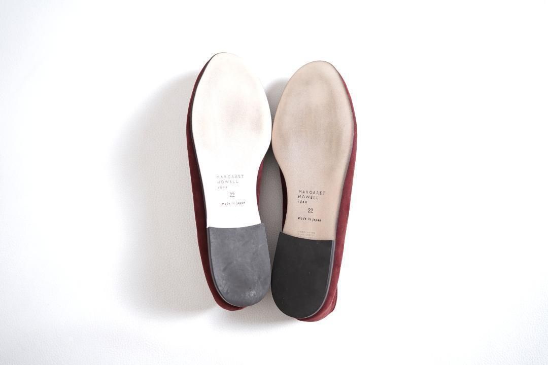 マーガレットハウエル idea