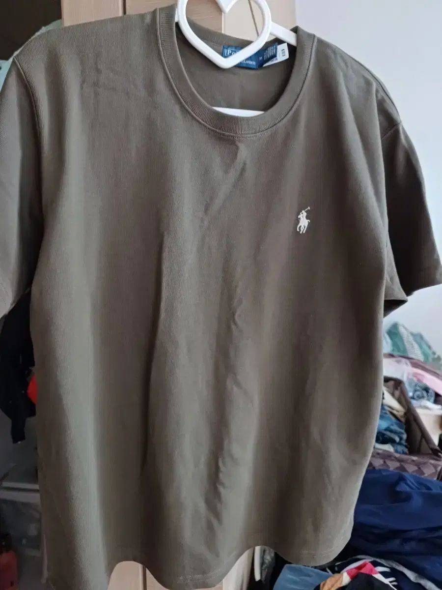 ポロラルフローレン t シャツ