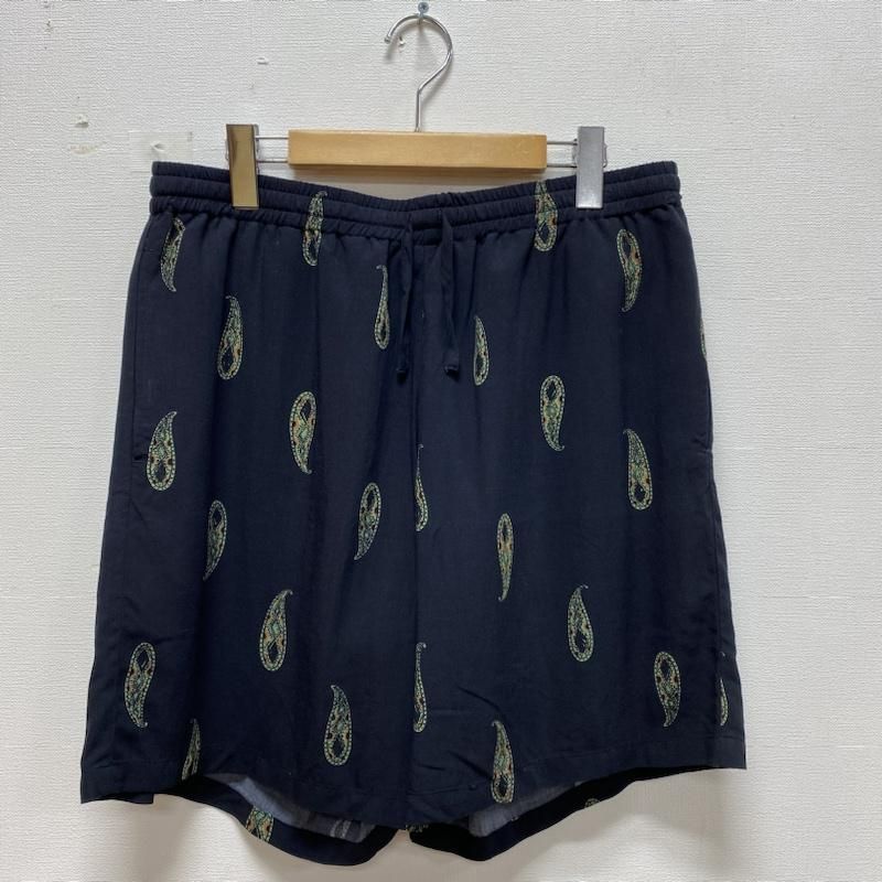 King Cole / キングコール Rayon Print Shorts / レーヨンプリント