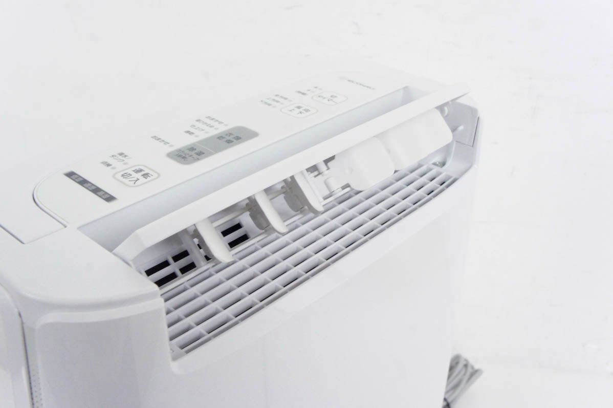 Panasonicパナソニック デシカント方式