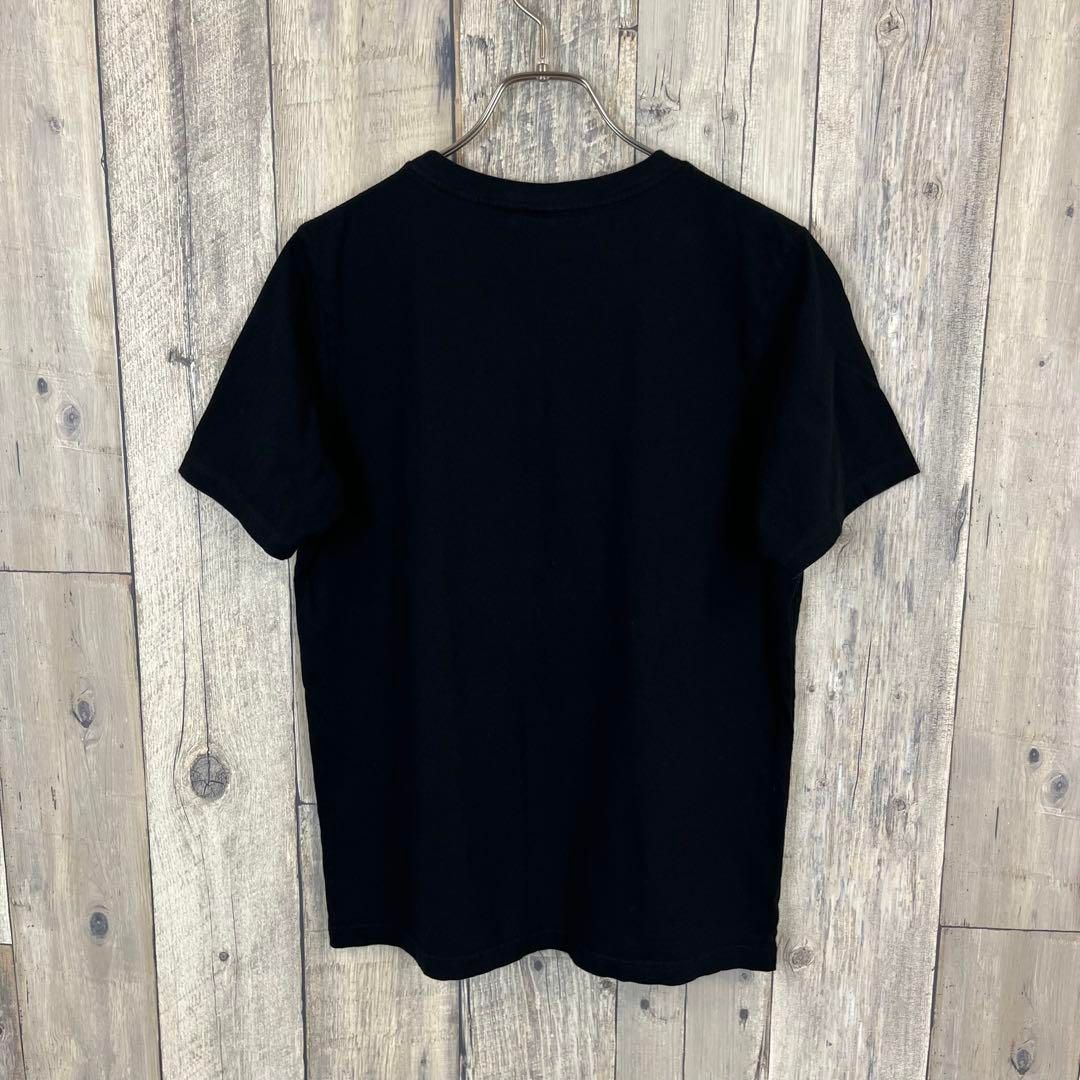 NUMBER (N)INE ナンバーナイン タイム期 半袖 クリアランス Tシャツ