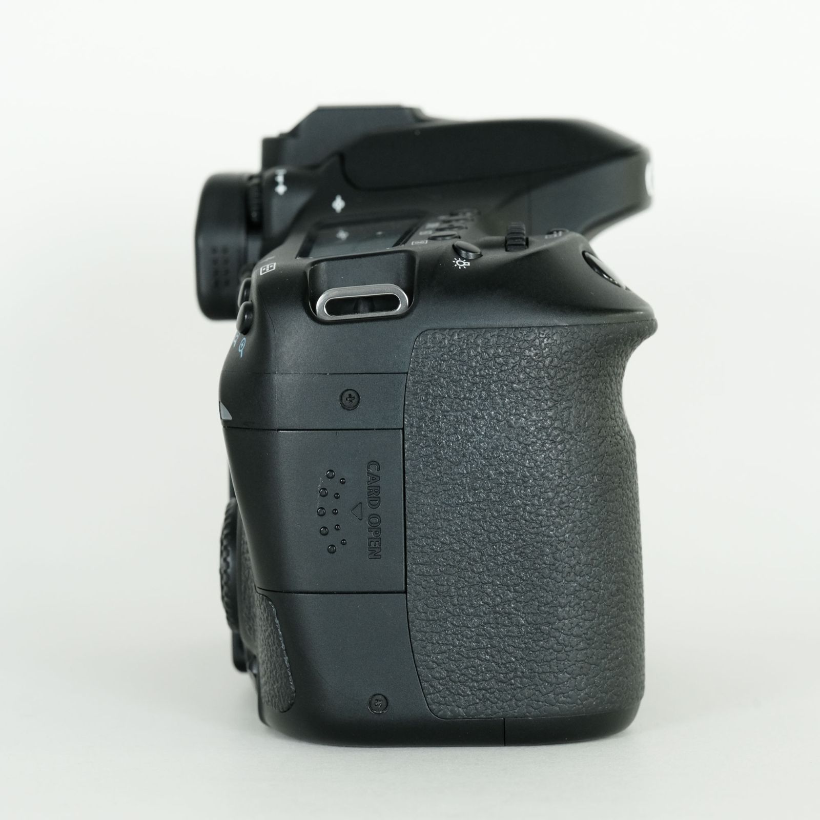 良品｜バッテリー3個] Canon EOS 80D / キヤノンEFマウント