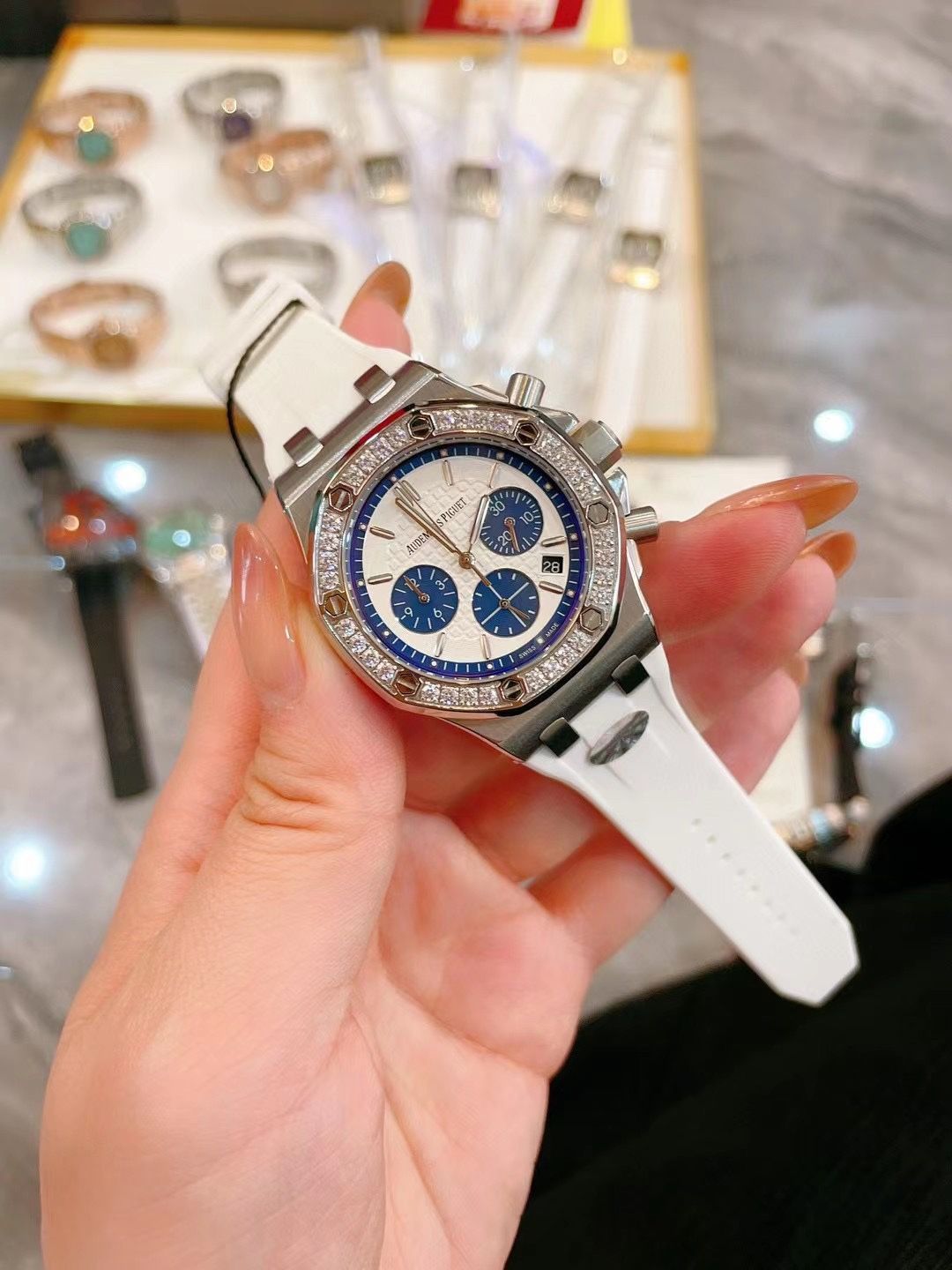 Audemars Piguet