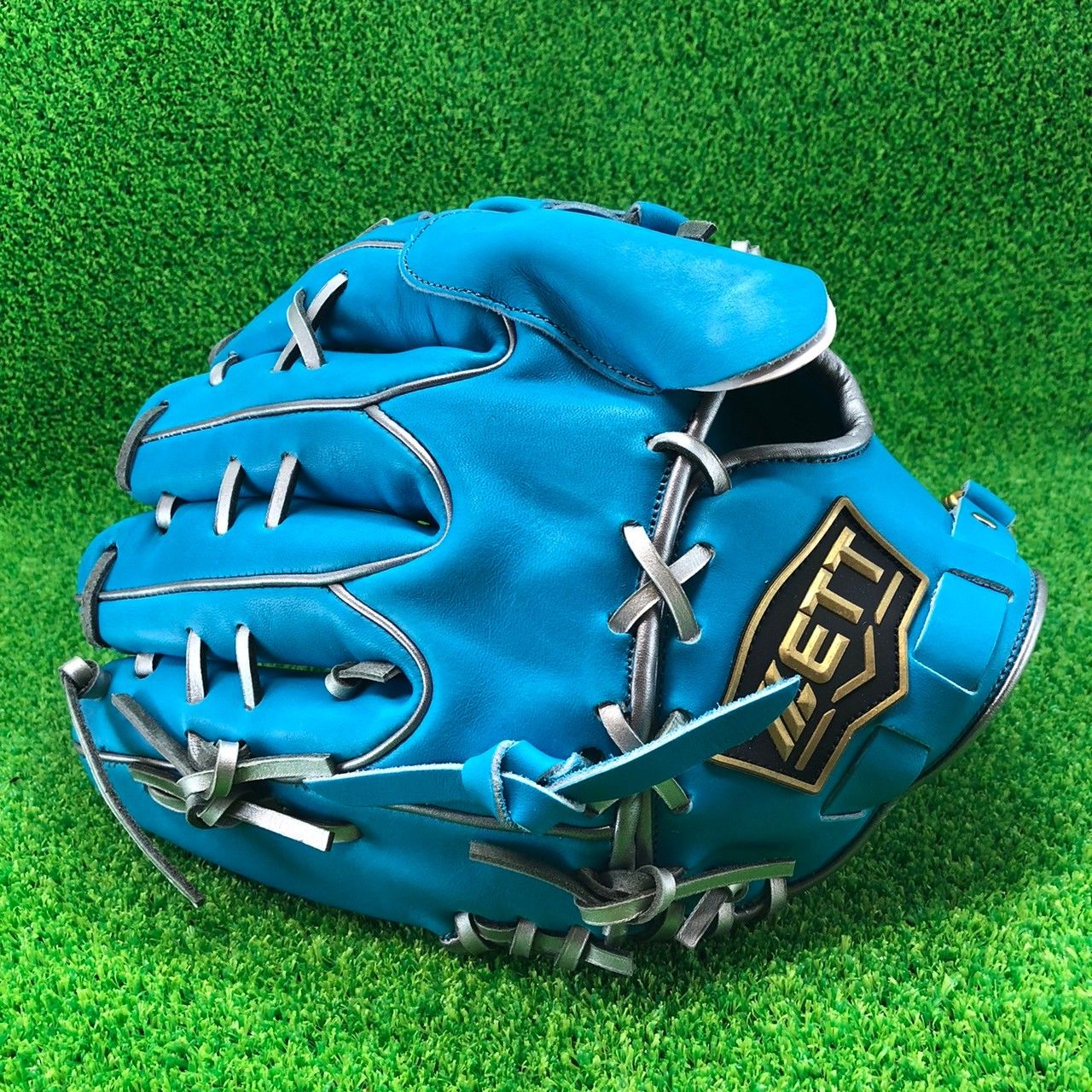 ZETT ゼット ZETT 1053 投手用 硬式グローブ 投手用 グローブ