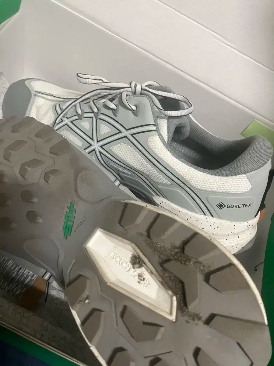 Sport コーロンスポーツ