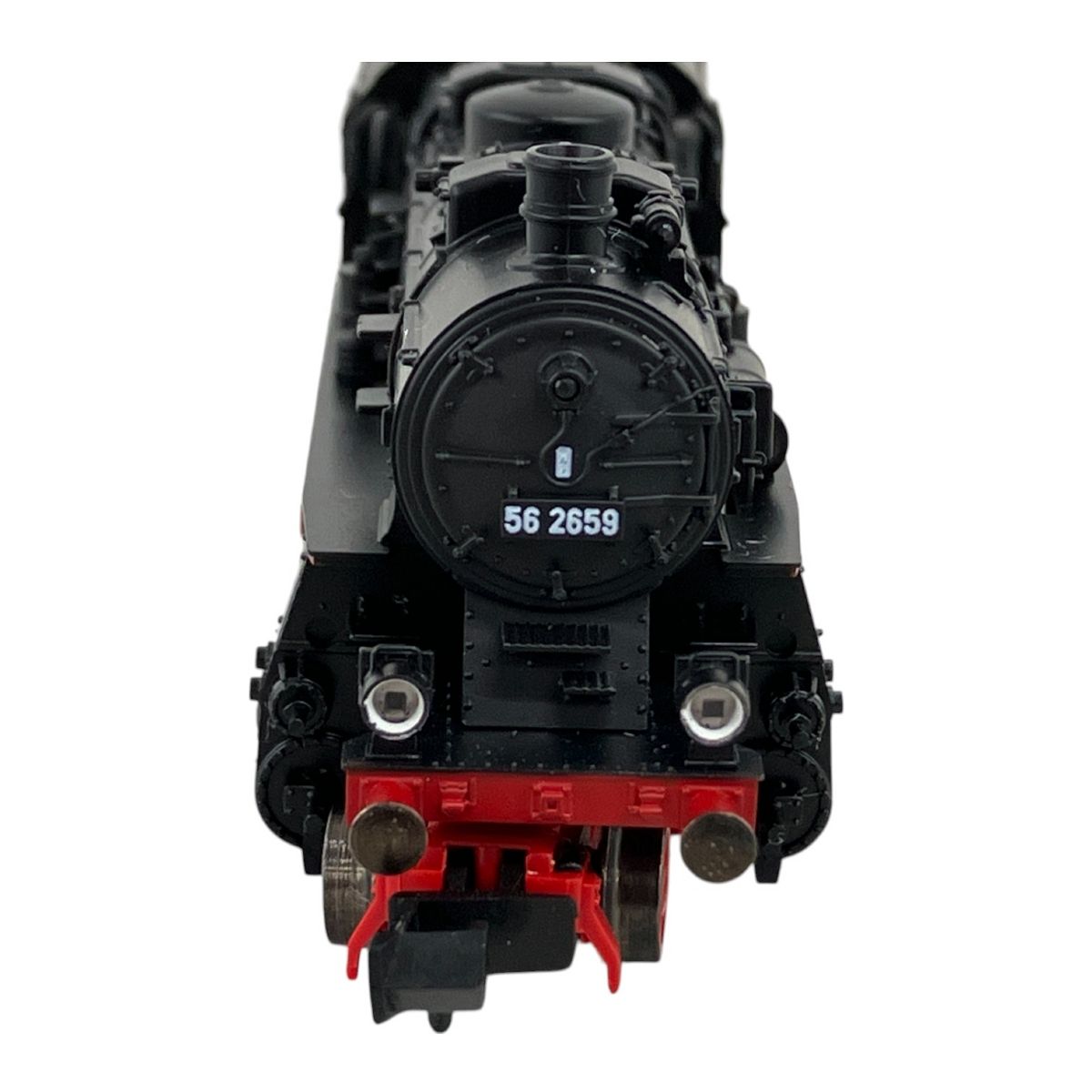 Fleischmann Nゲージ 蒸気機関車 7171