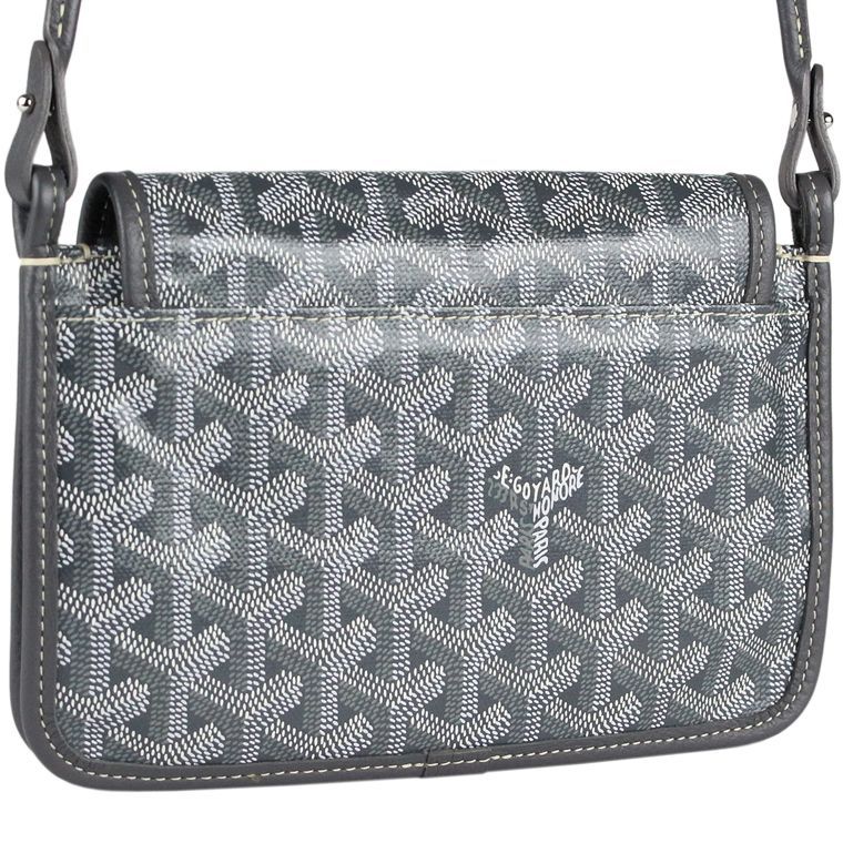 GOYARD/ゴヤール プリュメ ポーチウォレット（ショルダーバッグ