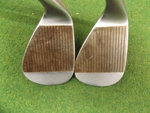 5616 MILLED GRIND3 クローム 50°+56° DG S200 セット テーラーメイド ミルドグラインド ウェッジ .917247 .917254