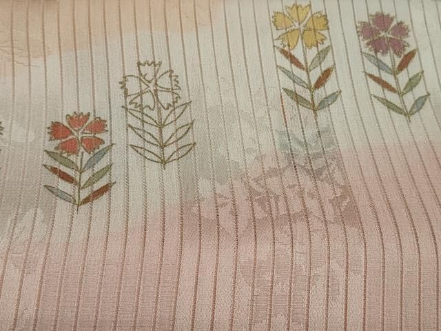 平和屋着物＊夏物 和装小物 帯揚げ10枚 全て正絹 逸品 DAAT0891by