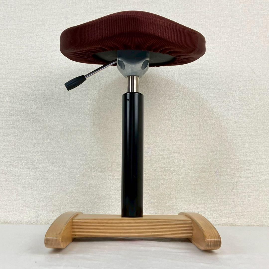 カバー洗濯済】正規品 balans バランス シナジー ラウンド