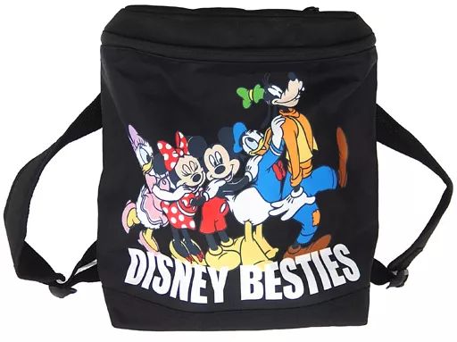 ディズニー　リュック　Disney Besties リュック　バックパック 楽天市場】【取寄せ】 ディズニー Disney US公式商品 シンデレラ
