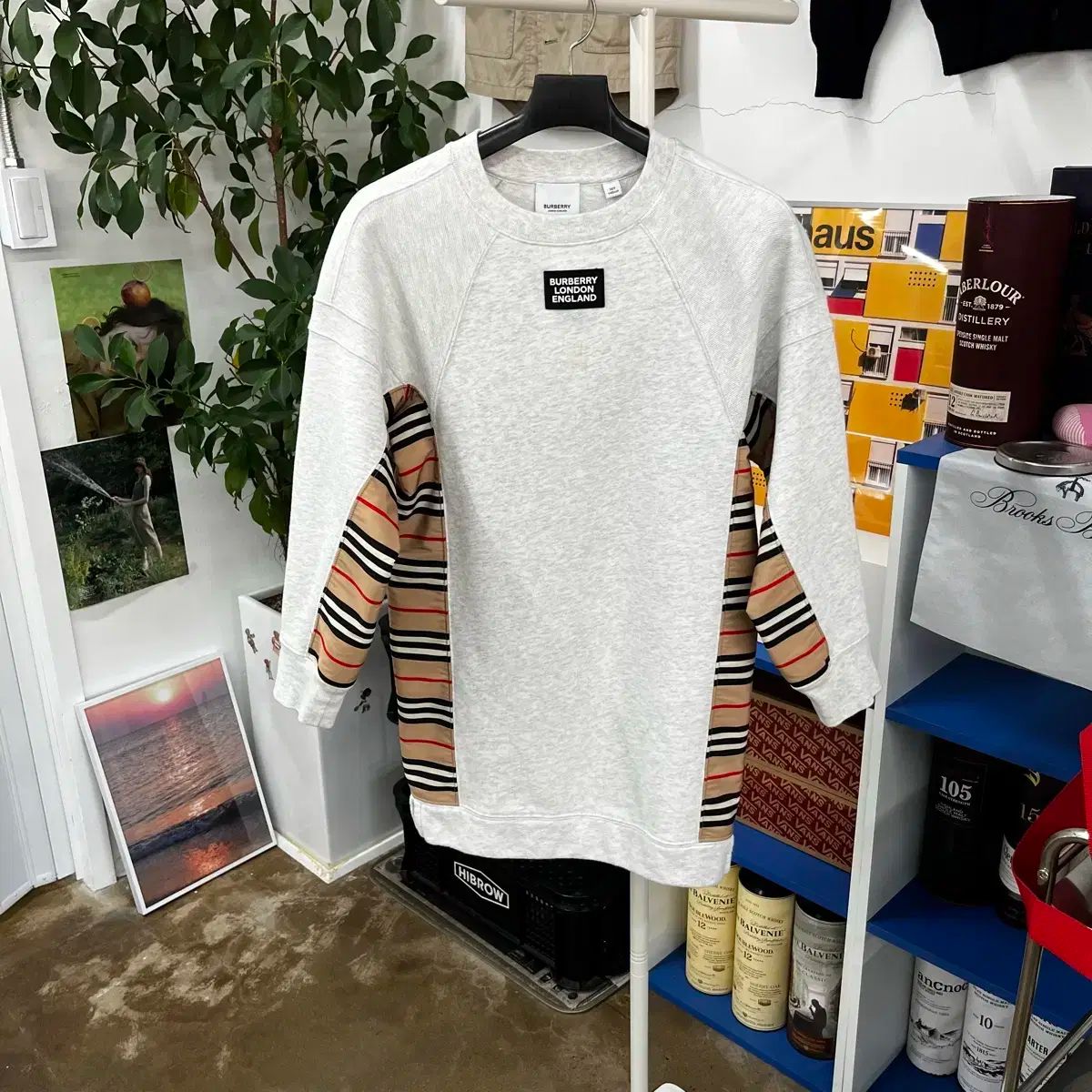 BURBERRY(バーバリー ) キッズ ワンピース 10y