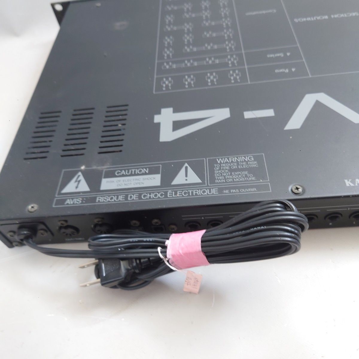 坂本龍一コレクション SMF GS MIDi MIDI INC.