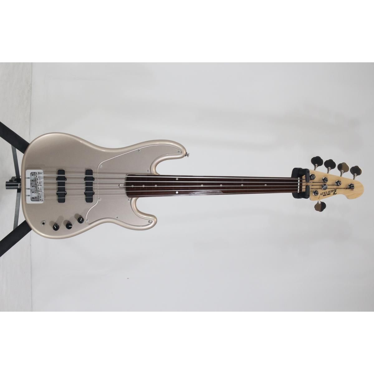 ATELIER Z ZPOー5 Jr