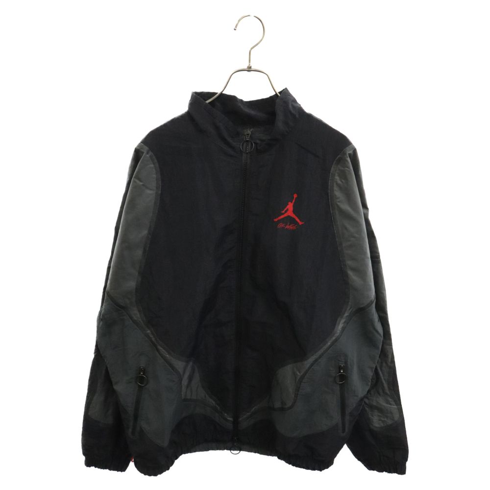 NIKE JORDAN ESSENTIALS WOVEN JACKET