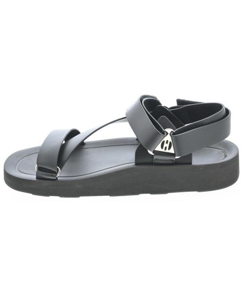 HERMES サンダル メンズ エルメス 中古　古着 エルメス HERMES サンダル サイズ41 ≪人気≫HERMES エルメスサンダル