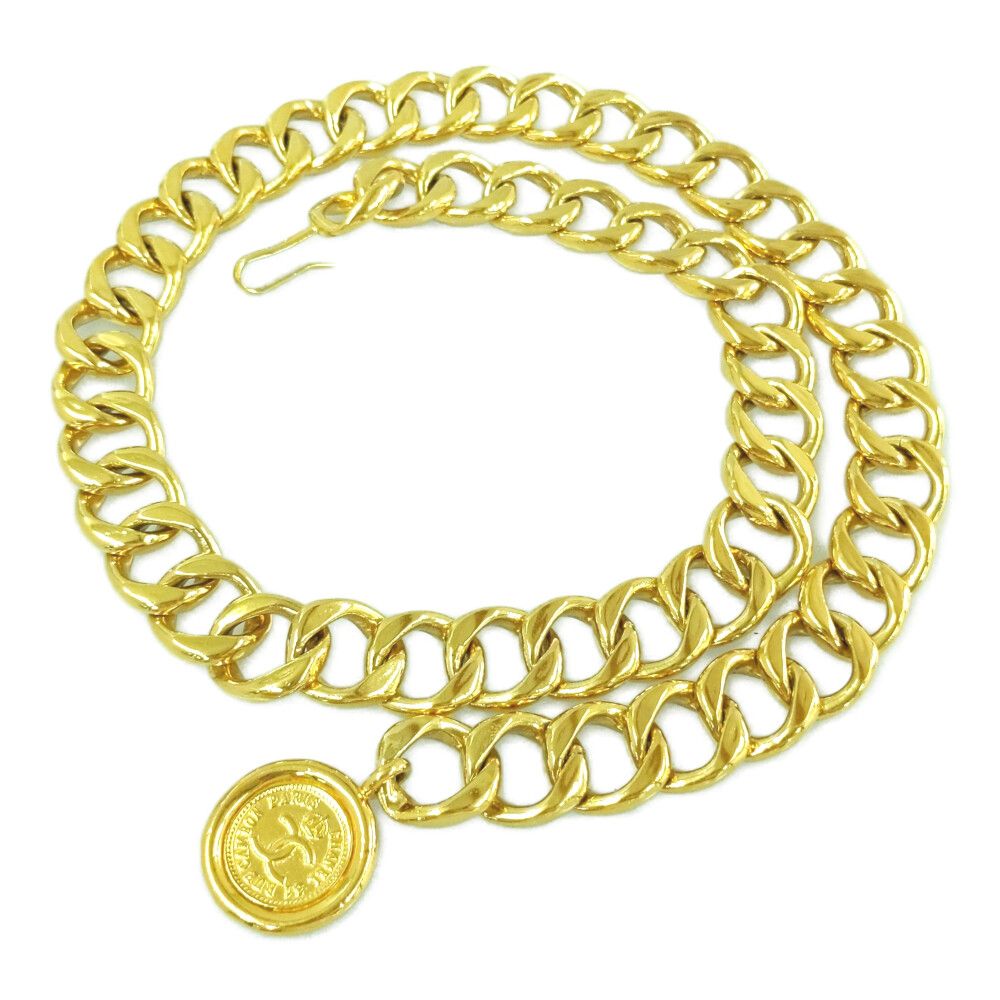 シャネル　チェーンベルト　コメあり　CHANEL　RUE　31　CAMBON 楽天市場】シャネル CHANEL 31 RUE CAMBON チェーンベルト