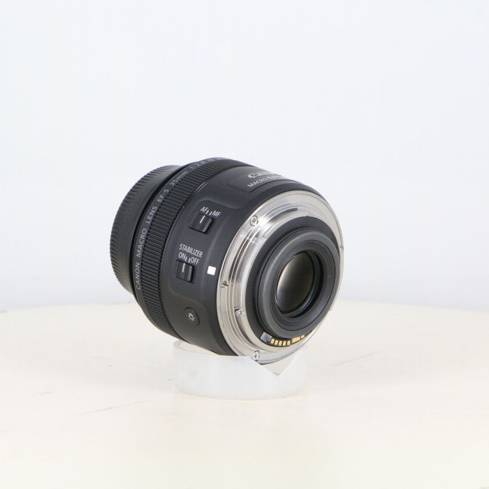  キヤノン Canon EF-S 35 2.8 マクロ IS STM その他 カメラ