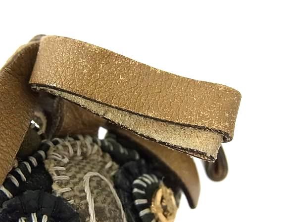 GUCCI 犬 フレンチブルドッグ キーホルダー GUCCI グッチ グッチョリ フレンチブルドッグ レロイ キーリング