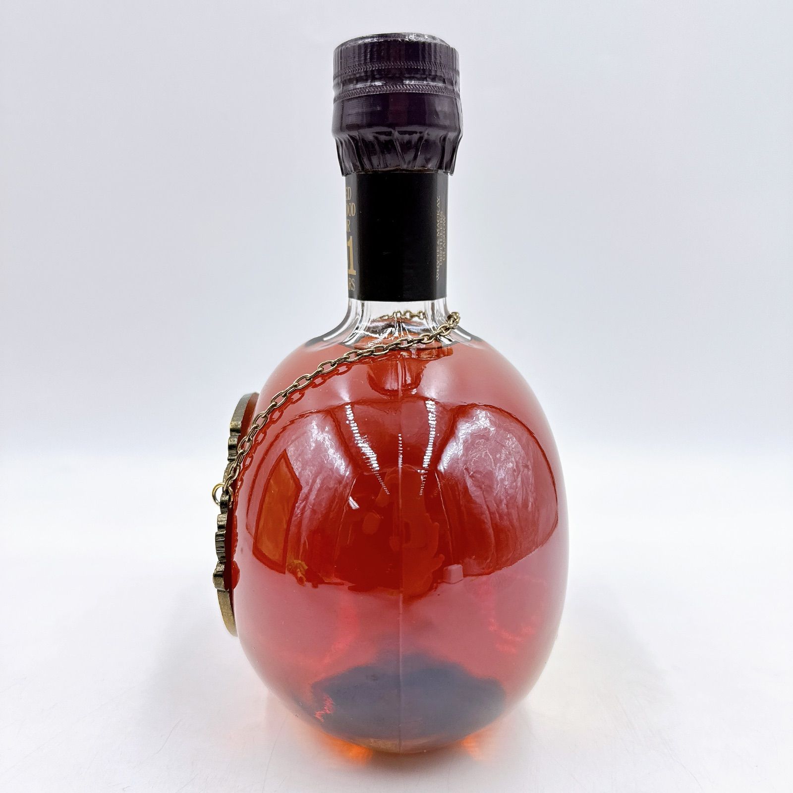 未開栓】WHYTE & MACKAY 21 YEARS OLD SCOTCH WHISKY ホワイト 