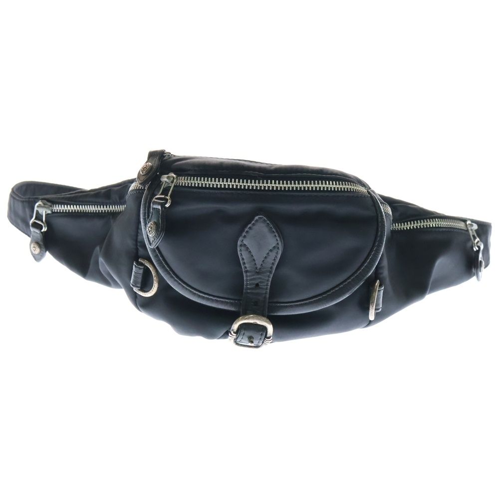 CHROME HEARTS (クロムハーツ) OLD SNAT PACK mini NYLON