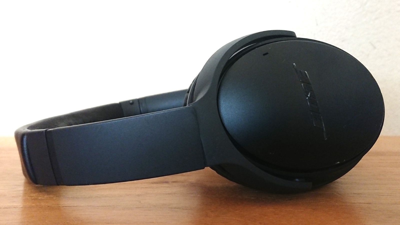 【早い者勝ち‼】Bose QuietComfort 35 wireless headphones II ヘッドホン ブラック