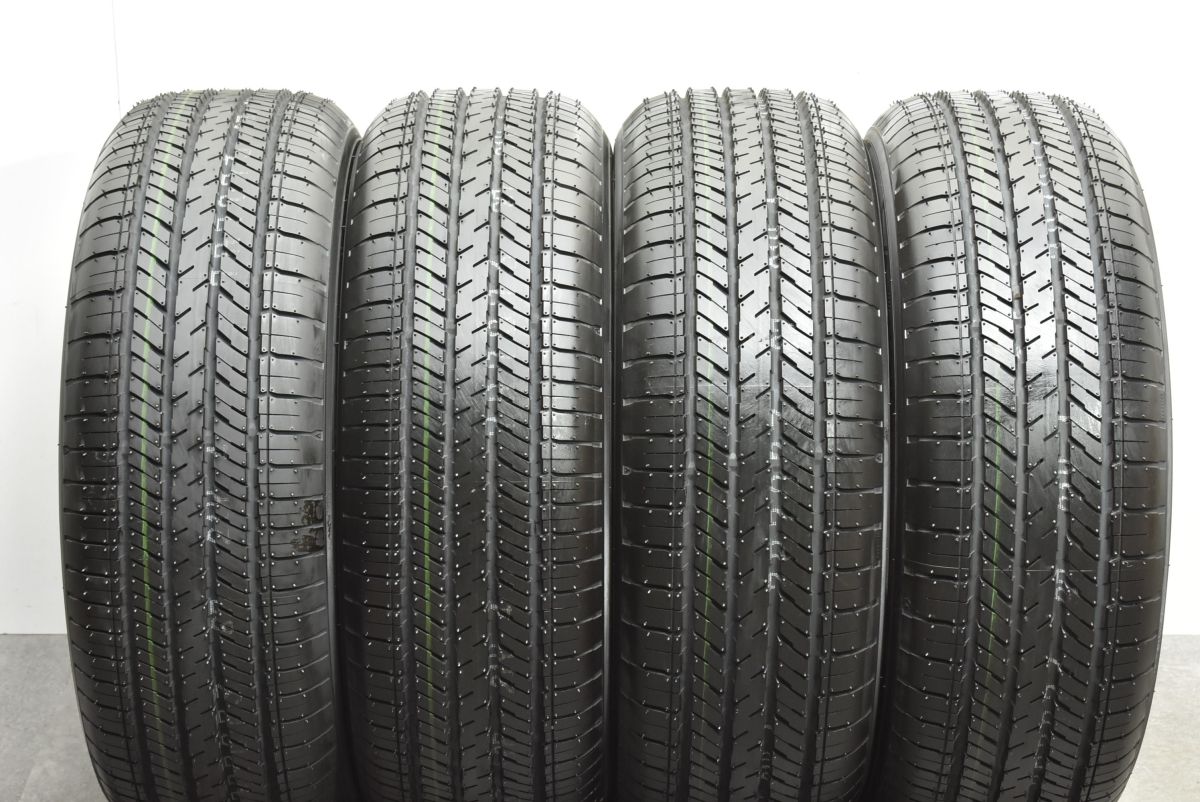 ヨコハマ ジオランダーG91 クロストレック新車外し225/60R/17 4本 ヨコハマ ジオランダーG91 クロストレック新車外し225/60R/17 4