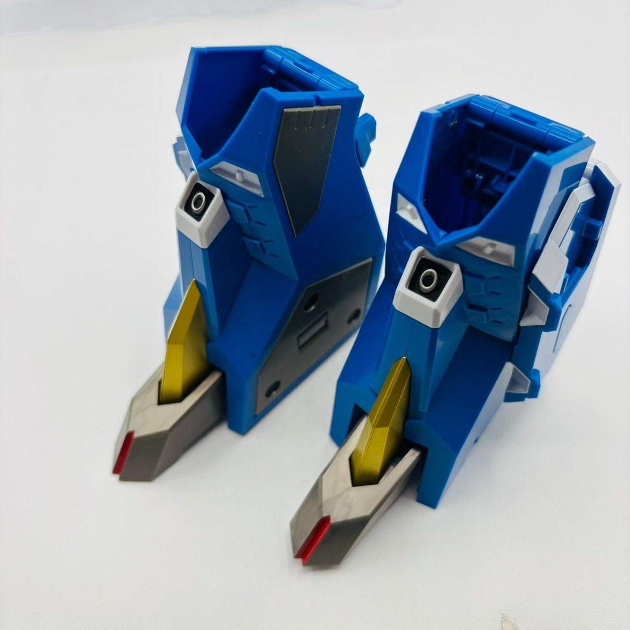 THE 合体 DX バーンドラゴン フィギュア / 勇気爆発 バーンブレイバー 