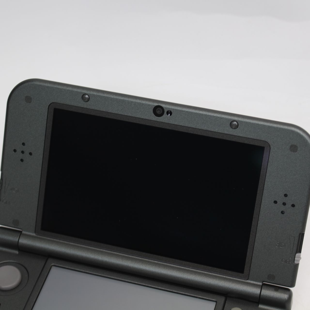 224)Newニンテンドー3DS LL モンスターハンター4G スペシャルパック