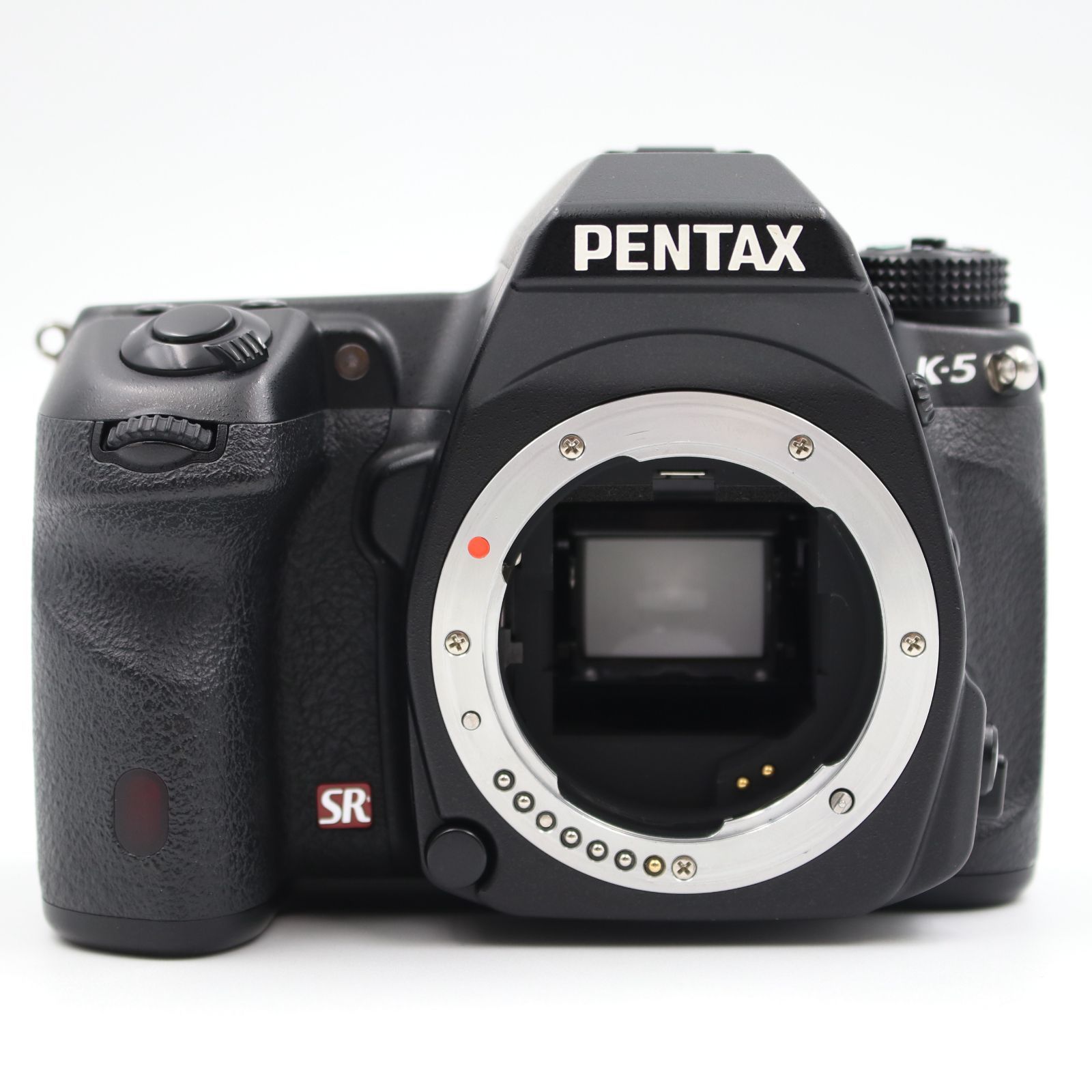 □シャッター数12447枚！極上品□ PENTAX K-5 ボディ デジタル