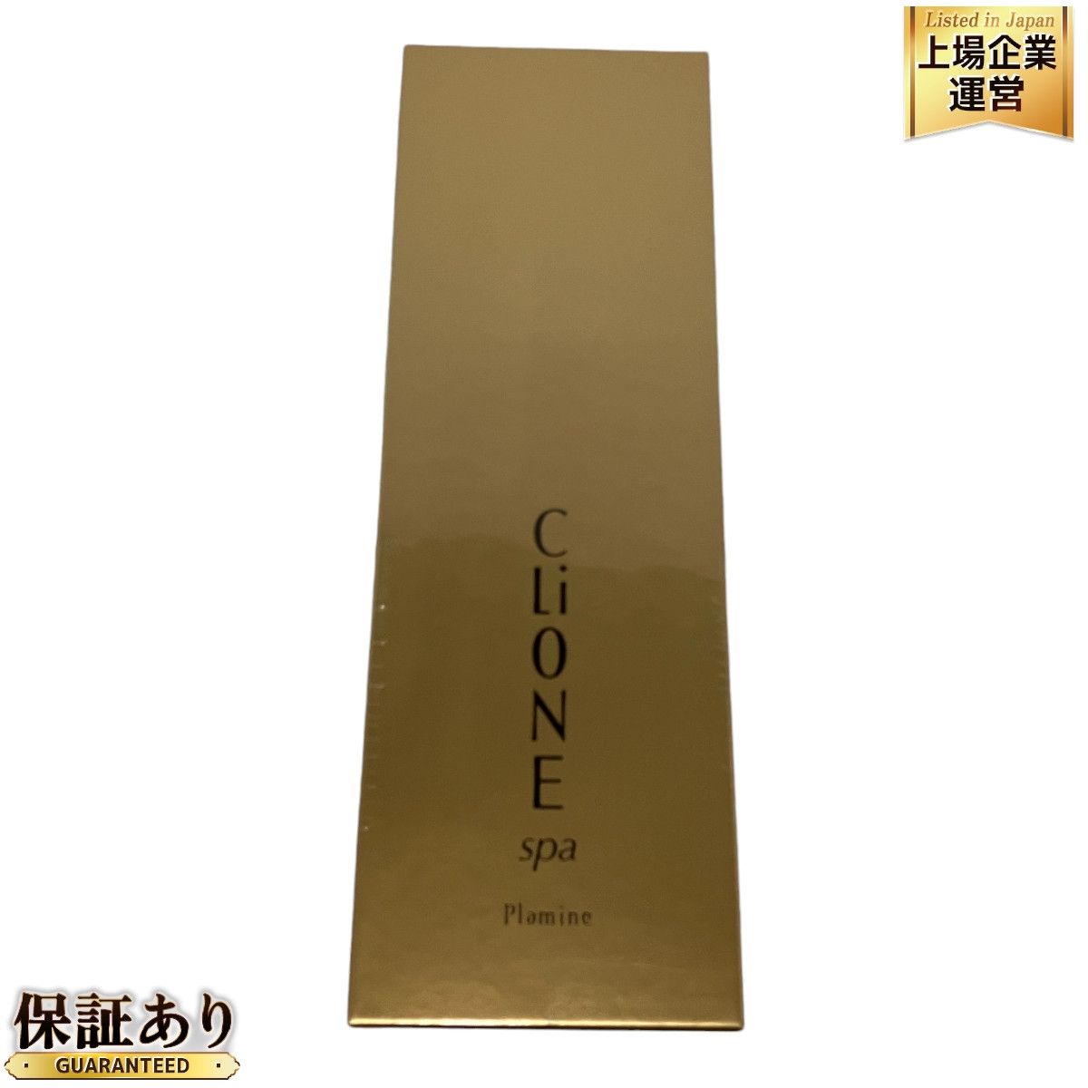 CLIONE FIT Plamine ハンブラザーズ 美顔器 美容機器 未開封 未使用 