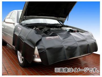 高級車用フェンダーカバー SNY-40DL