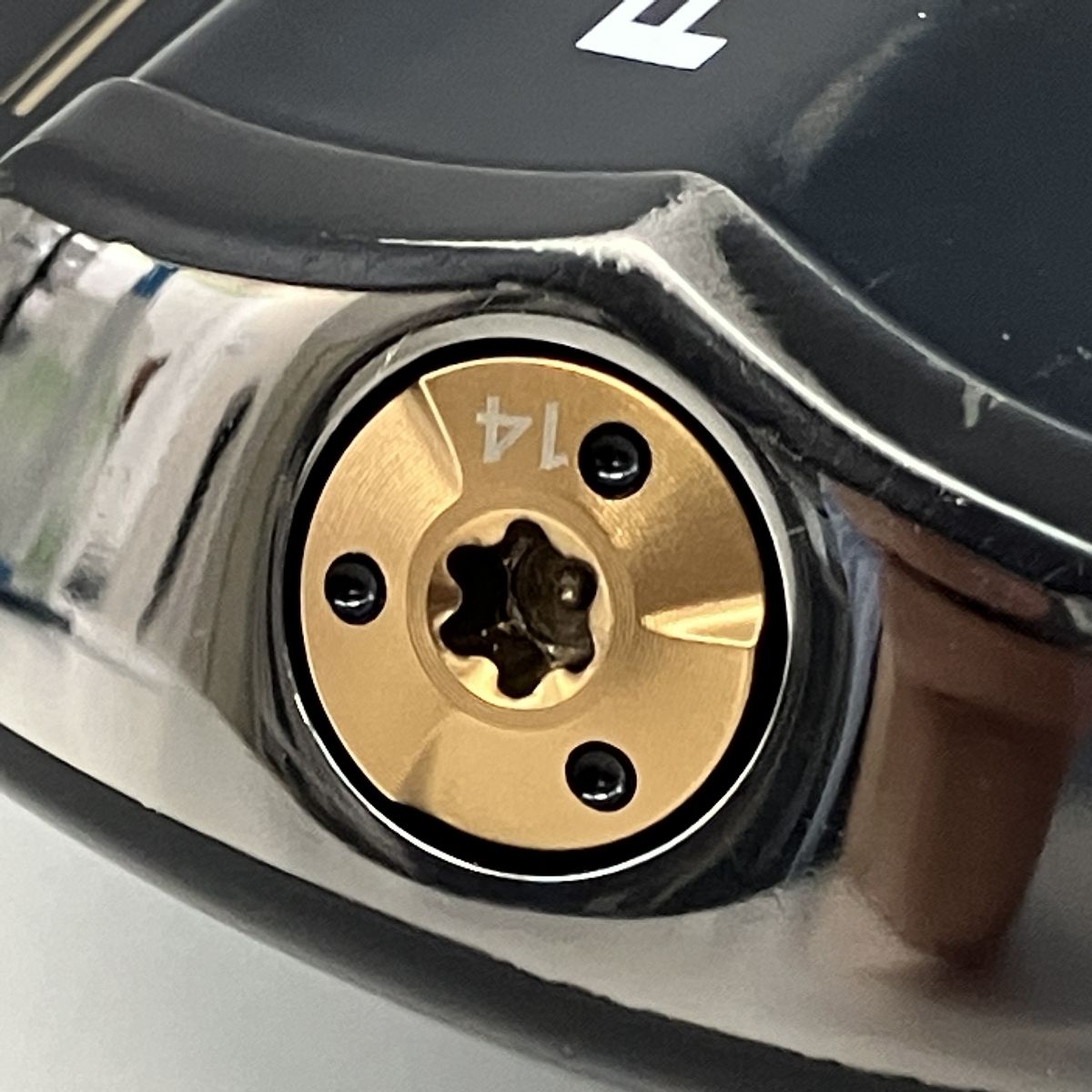 Callaway PARADYM