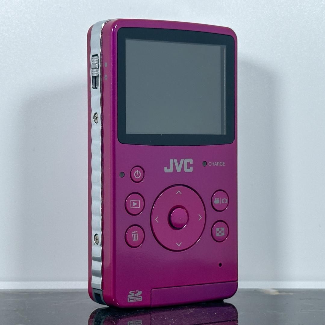 モデル レトロデジカメ