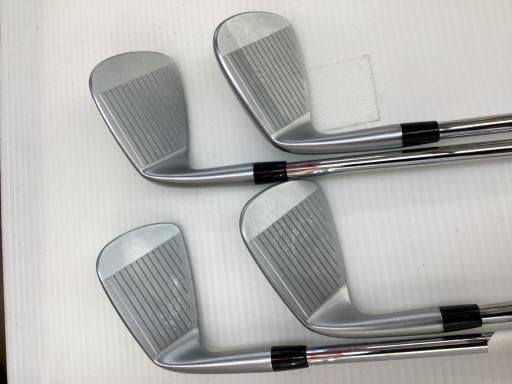ピン BLUEPRINT 6S アイアンセット IR Dynamic G TOUR ISSUE フレックスS メンズ 男性用 右利き 右用 Cランク ゴルフクラブ