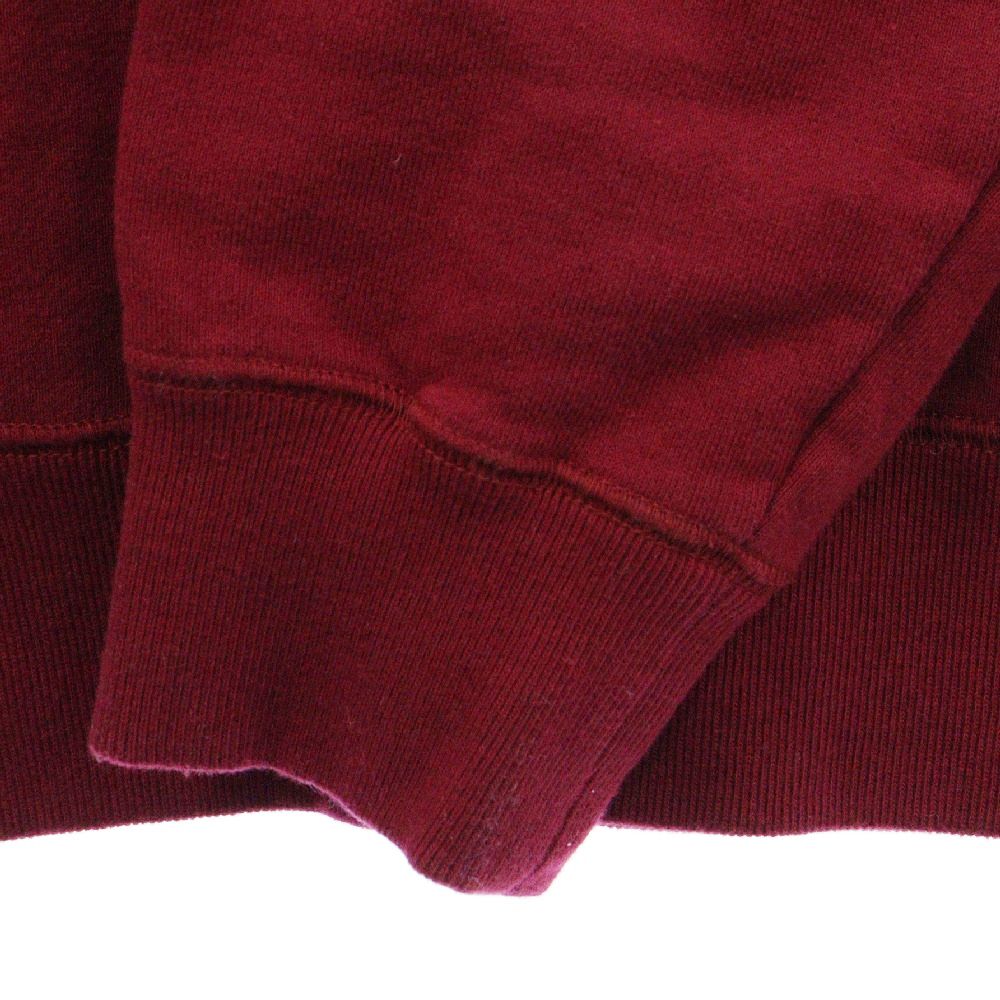 UNDERCOVER (アンダーカバー) ×TWINPEAKS ツインピークス 裏起毛 片  