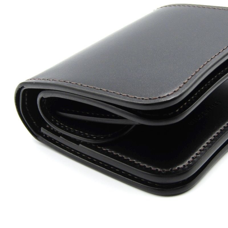 美品 WILDSWANS ワイルドスワンズ 二つ折り財布 ロイド