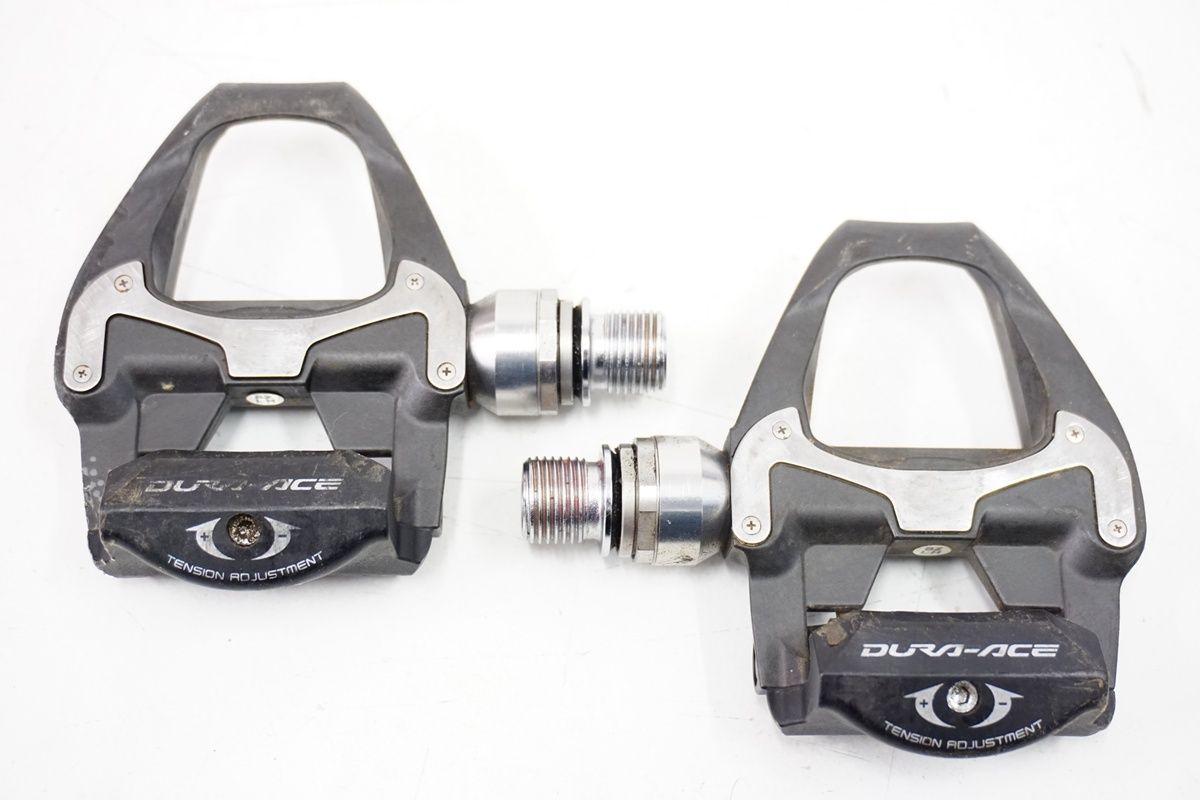 SHIMANO シマノ DURA-ACE PD-9000 ペダル | バイチャリ浜松店