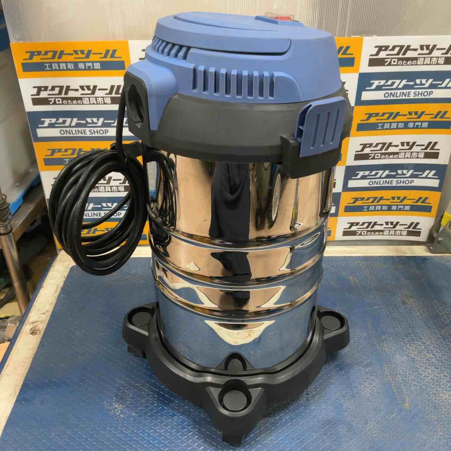 パオック 乾湿両用集じん機 VCL-15L【草加店】 - メルカリ