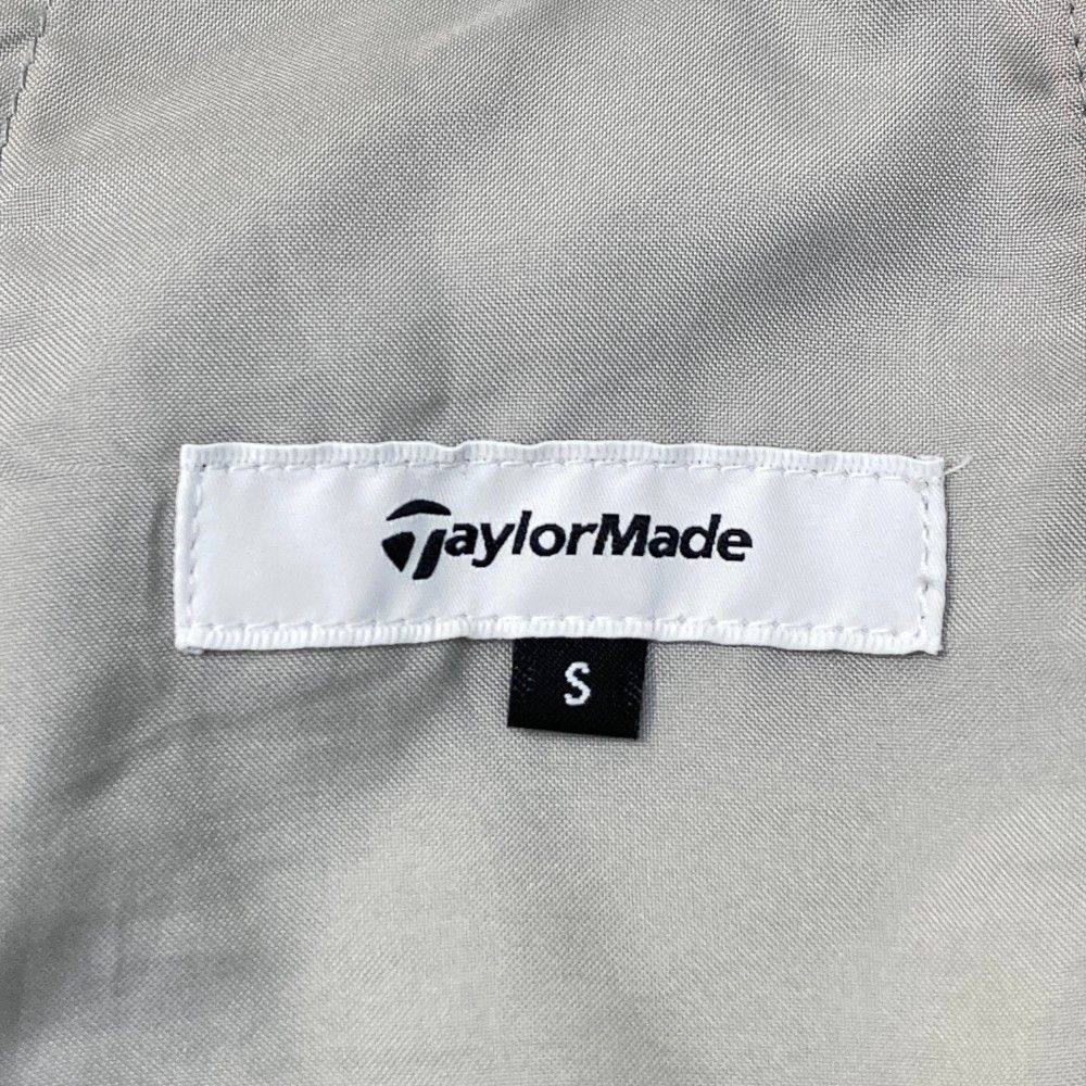 サイズ：S TAYLOR MADE テーラーメイド 2024年 ナイロン ジョガー パンツ  ベージュ系 [240101440618] ゴルフウェア メンズ ストスト サイズ：S TAYLOR MADE テーラーメイド 2024年 ナイロン