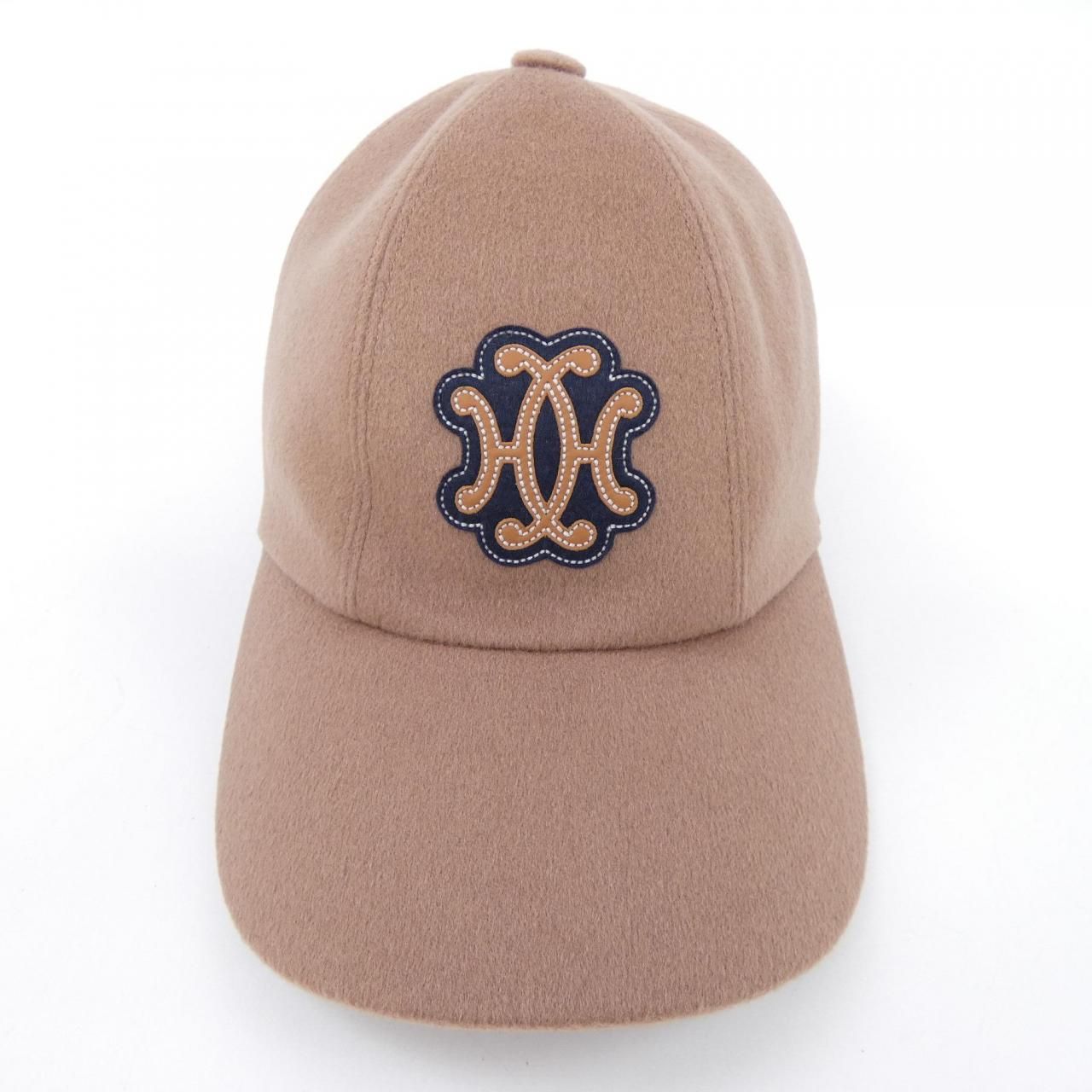 エルメス HERMES セレナ SERENA Hリフト H242009N キャップ