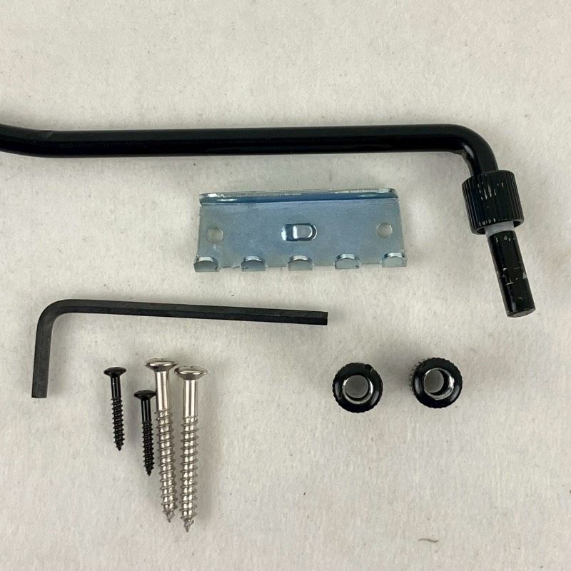 Rose ブリッジトレモロ