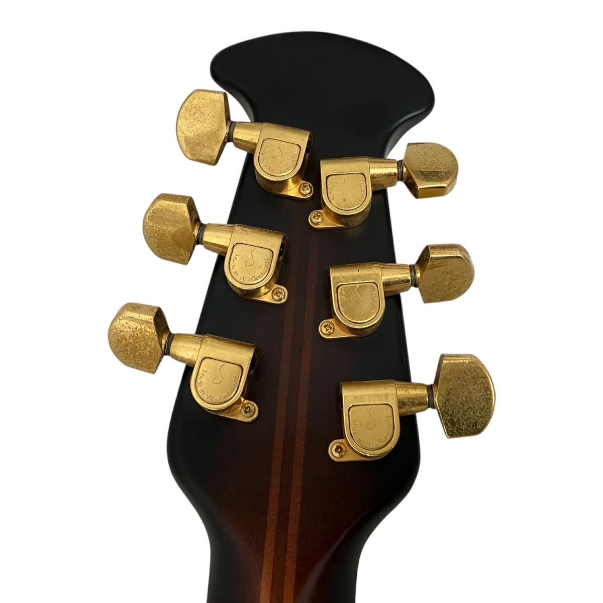 Ovation 1868 Elite アコースティックギター Ovation 1868 Elite