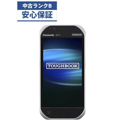 ☆【良品】Wi-Fi版 Panasonic TOUGHBOOK FZ-T1 - メルカリ