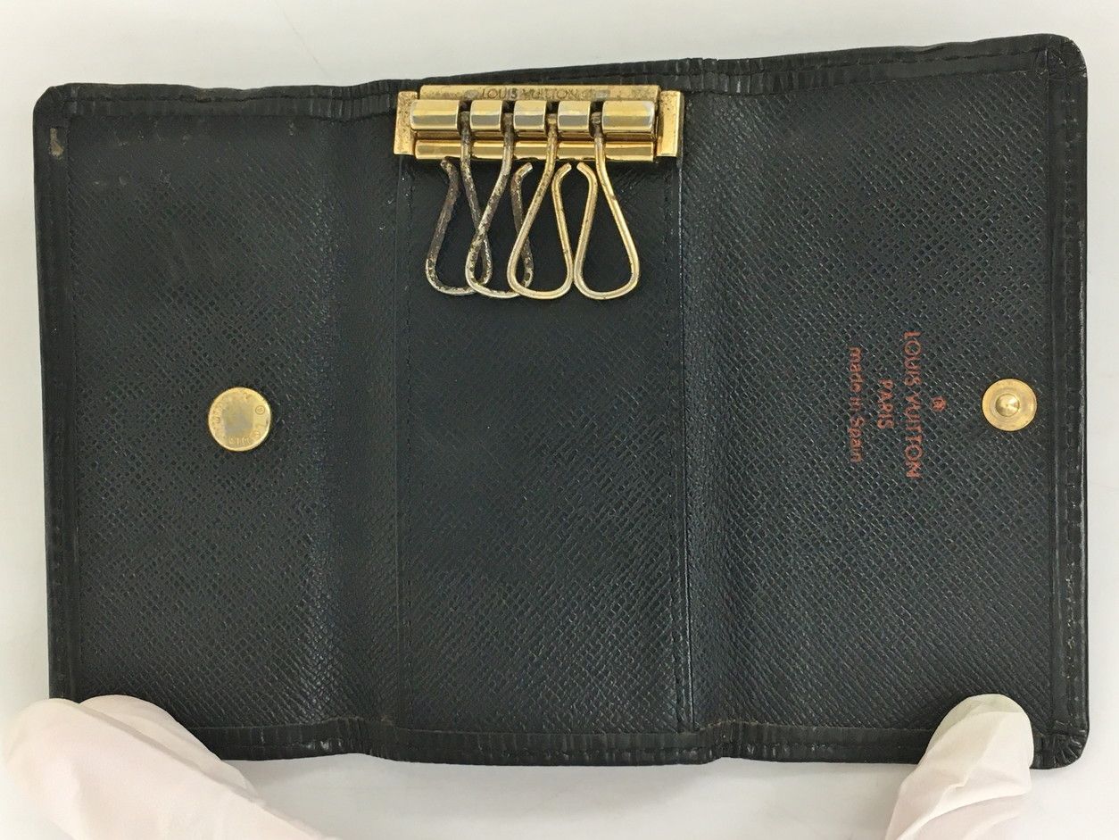 希少❗️早い者勝ち❣️ルイヴィトン ミュルティクレ6連 イディール キーケース 楽天市場】LOUIS VUITTON ルイ ヴィトン モノグラム